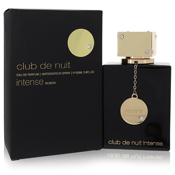 Armaf Club De Nuit Intense Eau De Parfum Spray 106ml/3.6oz
