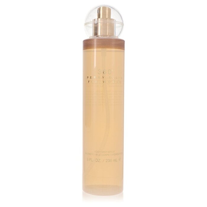 Perry Ellis Perry Ellis 360 Body Mist 240ml/8oz