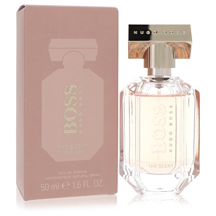 Hugo Boss Boss The Scent Eau De Parfum Spray 50ml/1.7oz