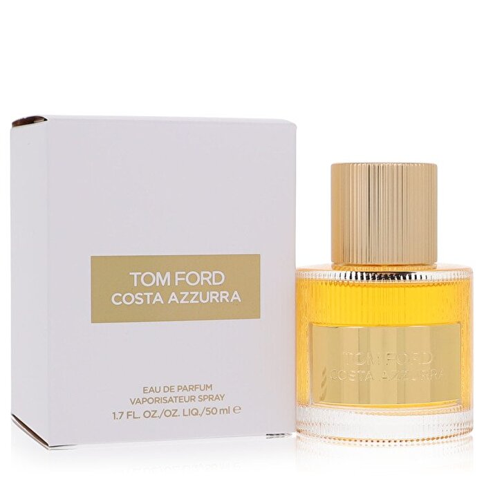 Tom Ford Tom Ford Costa Azzurra Eau De Parfum Spray (Unisex) 50ml/1.7oz