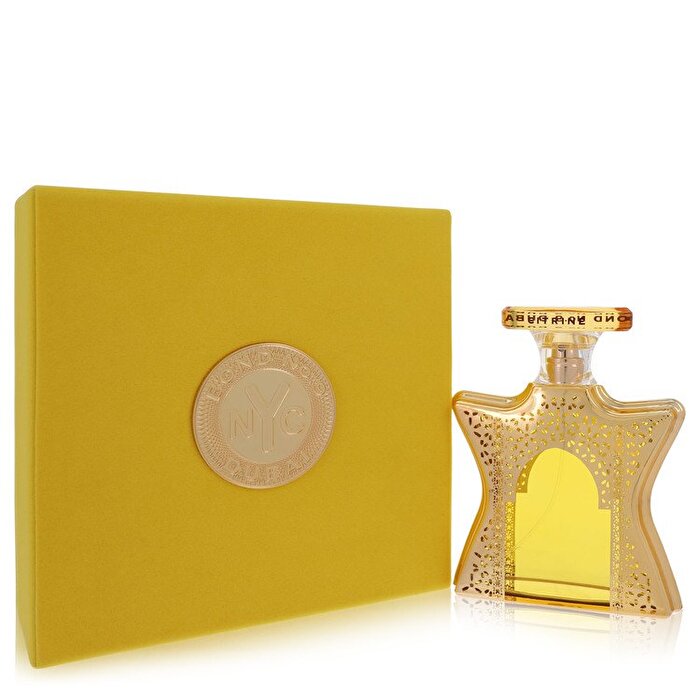 Bond No. 9 Bond No. 9 Dubai Citrine Eau De Parfum Spray (Unisex) 100ml/3.4oz