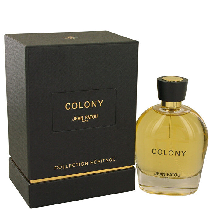 Jean Patou Colony Eau De Parfum Spray 100ml/3.3oz