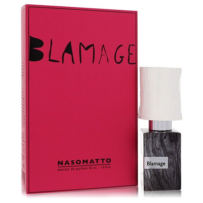 Nasomatto Blamage Extrait de parfum (Pure Perfume) 30ml/1oz