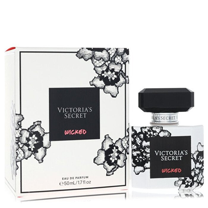 Victoria's Secret Victoria's Secret Wicked Eau De Parfum Spray 50ml/1.7oz