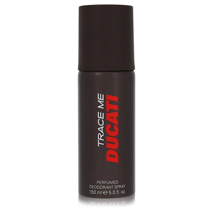 Ducati Ducati Trace Me Deodorant Spray 150ml/5oz