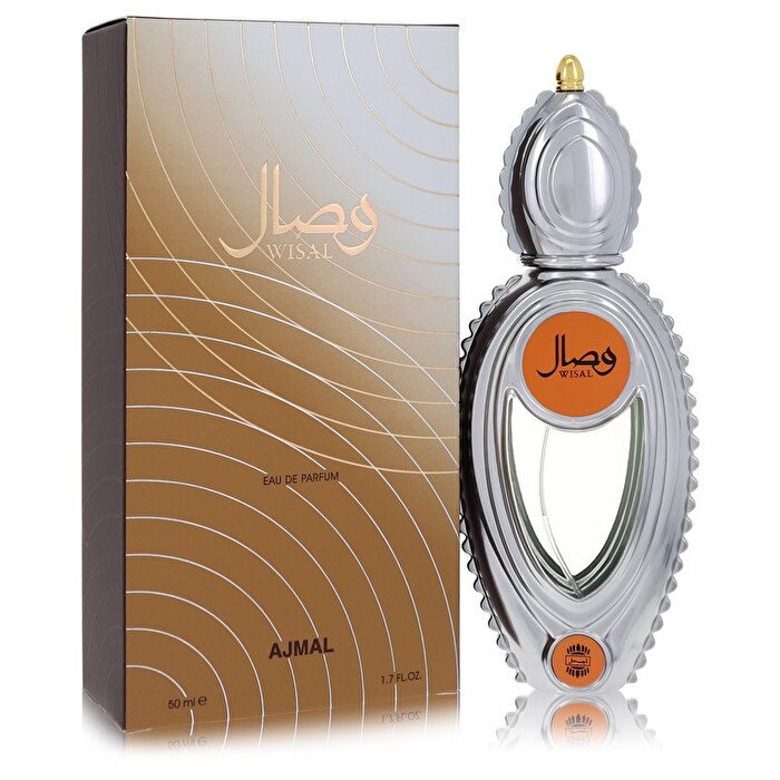 Ajmal Ajmal Wisal Eau De Parfum Spray 50ml/1.7oz