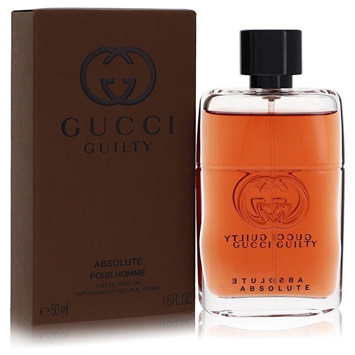 Gucci Gucci Guilty Absolute Eau De Parfum Spray 50ml/1.6oz