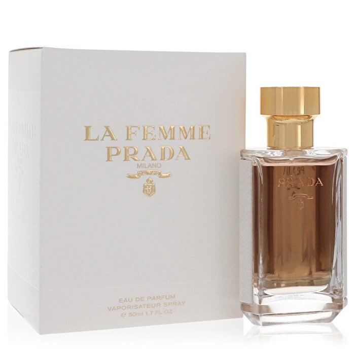 Prada Prada La Femme Eau De Parfum Spray 50ml/1.7oz