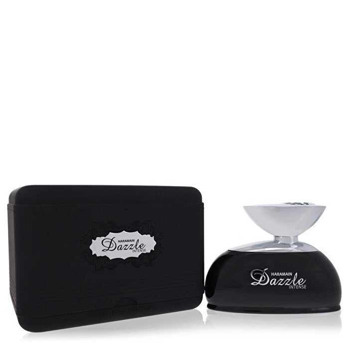 Al Haramain Al Haramain Dazzle Intense Eau De Parfum Spray (Unisex) 90ml/3oz