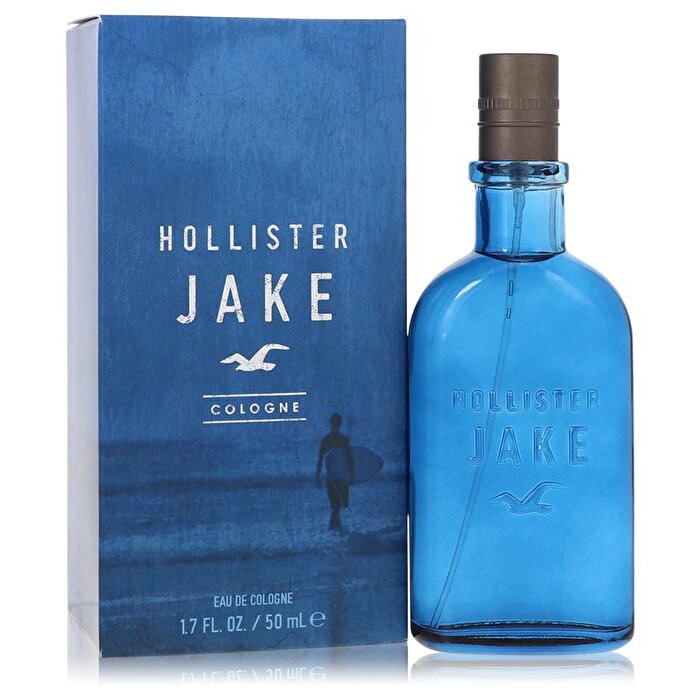 Hollister Hollister Jake Eau De Cologne Spray 50ml/1.7oz