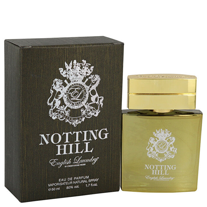 English Laundry Notting Hill Eau De Parfum Spray 50ml/1.7oz