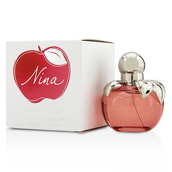Nina Ricci Nina Eau De Toilette Spray 30ml/1oz