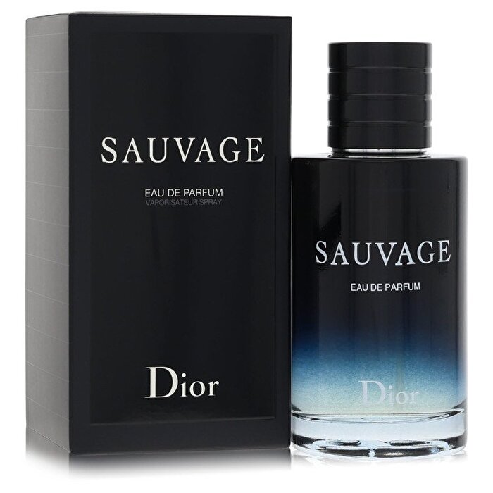Christian Dior Sauvage Eau De Parfum Spray 100ml
