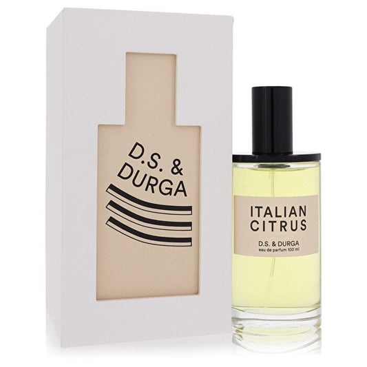 D.S. & Durga Italian Citrus Eau De Parfum Spray 100ml