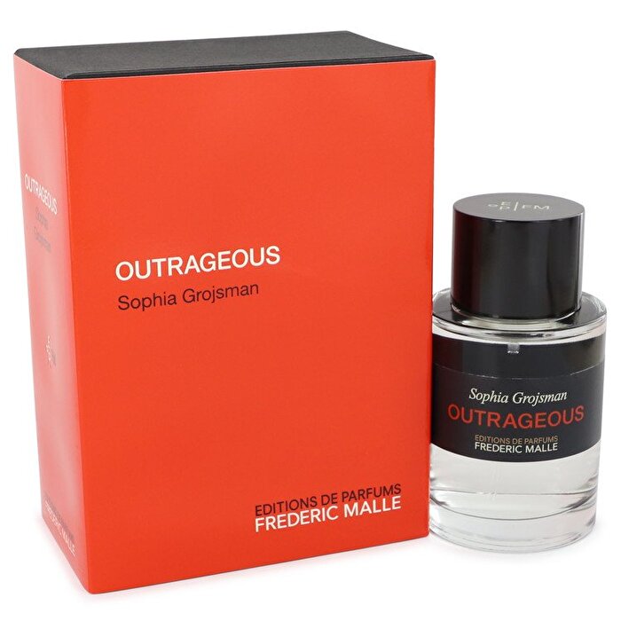 Frederic Malle Outrageous Eau De Parfum Spray 100ml