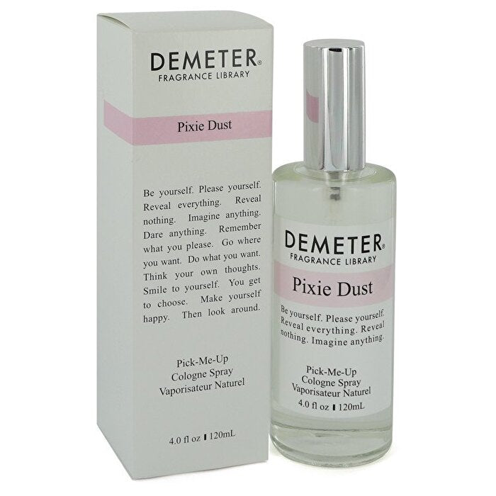 Demeter Demeter Pixie Dust Cologne Spray 120ml/4oz