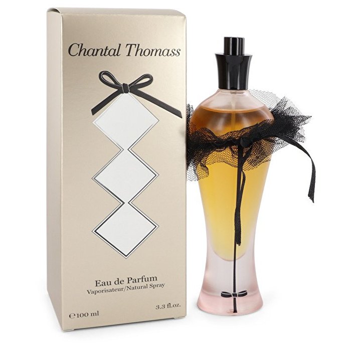 Chantal Thomass Chantal Thomass Gold Eau De Parfum Spray 100ml/3.3oz