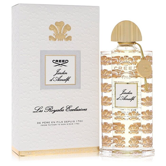 Creed Jardin D'amalfi Eau De Parfum Spray (Unisex) 75ml/2.5oz