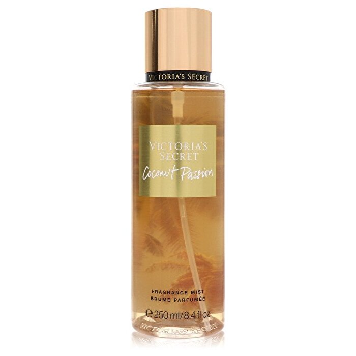 Victoria's Secret Victoria's Secret Coconut Passion Fragrance Mist Spray 248ml/8.4oz