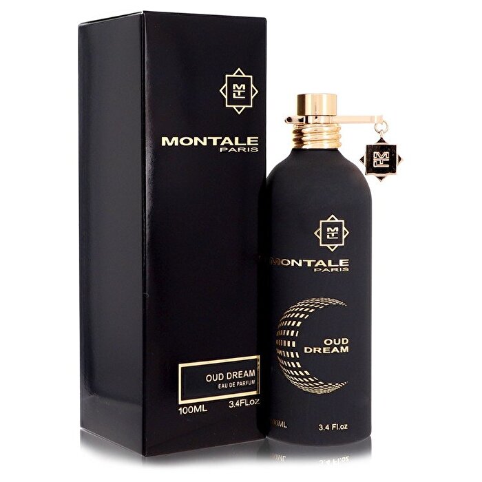 Montale Montale Oud Dream Eau De Parfum Spray 100ml/3.4oz