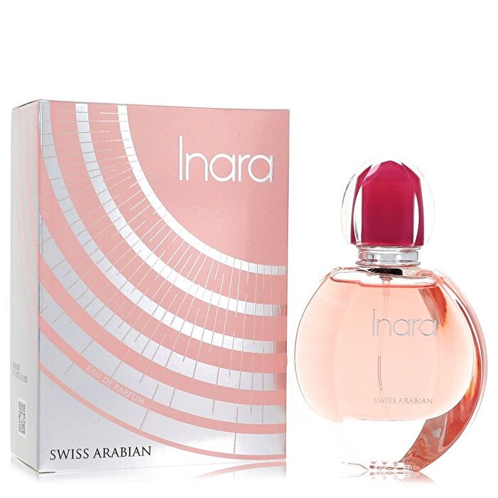 Swiss Arabian Inara Eau De Parfum Spray 55ml/1.86oz