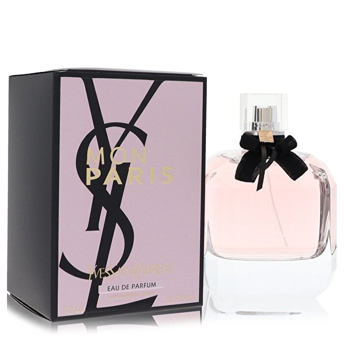 Yves Saint Laurent Mon Paris Eau De Parfum Spray 150ml/5oz