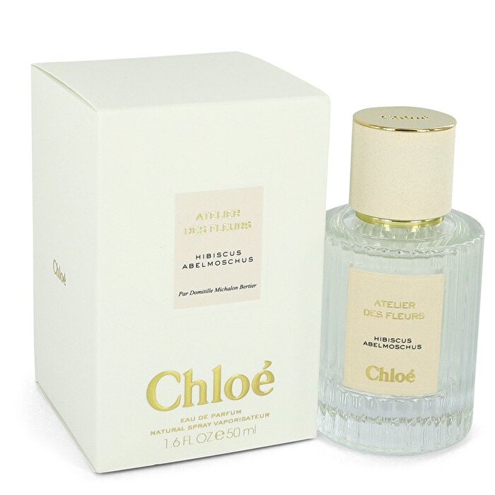 Chloe Hibiscus Abelmoschus Eau De Parfum Spray 50ml/1.6oz