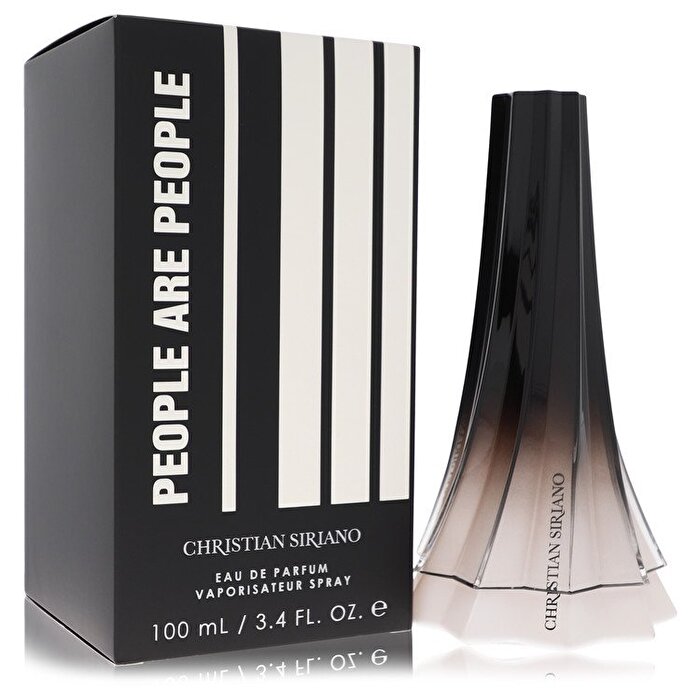 Christian Siriano Christian Siriano People Are People Eau De Parfum Spray 100ml/3.4oz