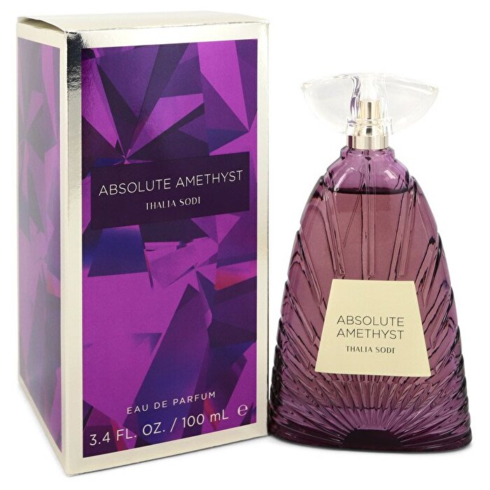 Thalia Sodi Absolute Amethyst Eau De Parfum Spray 100ml/3.4oz
