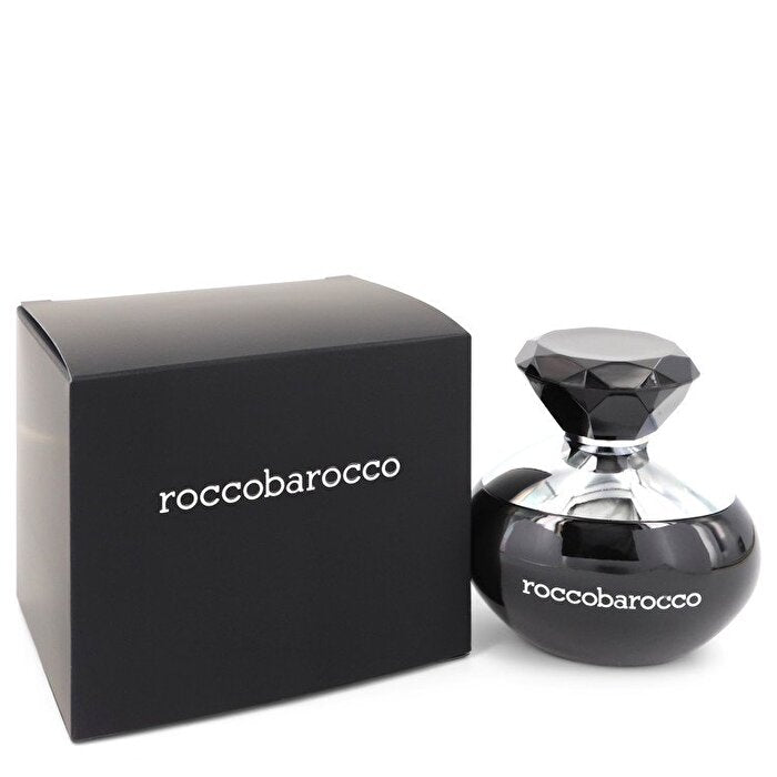 Roccobarocco Roccobarocco Black Eau De Parfum Spray 100ml/3.4oz