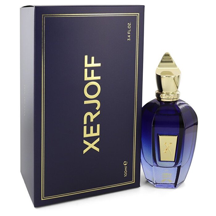 Xerjoff Commandante Eau De Parfum Spray (Unisex) 100ml/3.4oz