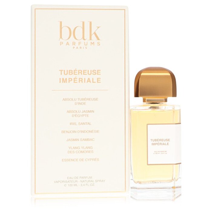 BDK Parfums Bdk Tubereuse Imperiale Eau De Parfum Spray (Unisex) 100ml/3.4oz
