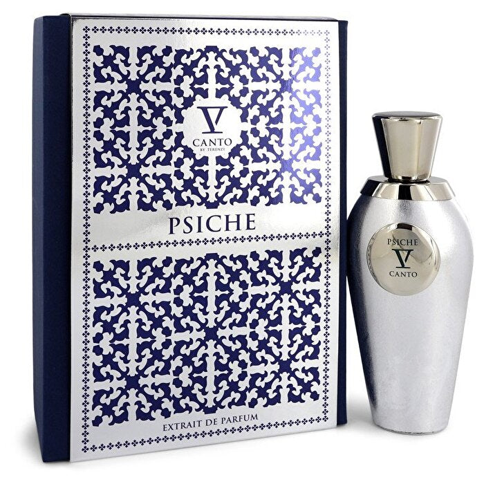 V Canto Psiche V Extrait De Parfum Spray (Unisex) 100ml/3.38oz