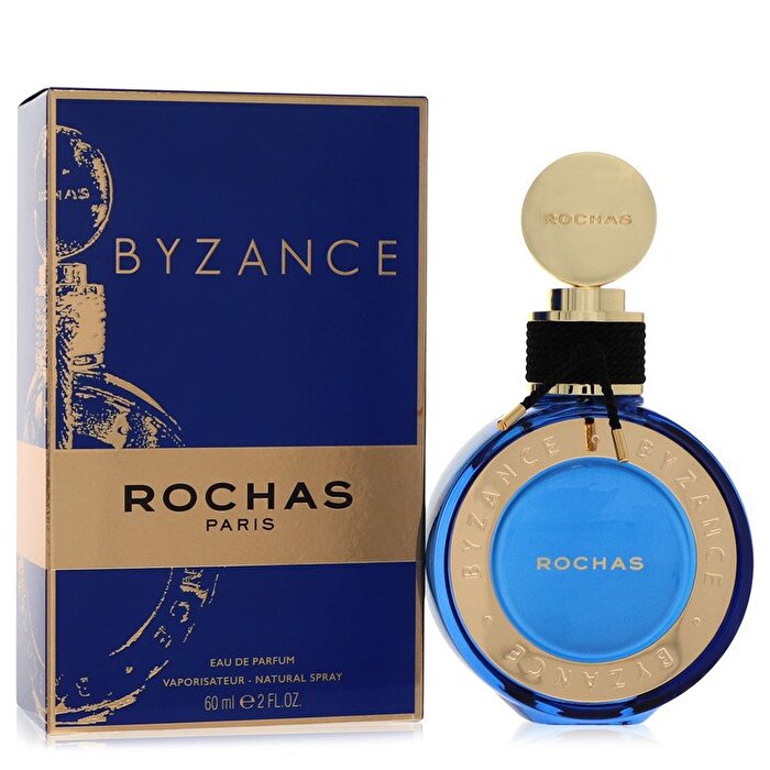 Rochas Byzance 2019 Edition Eau De Parfum Spray 60ml/2oz