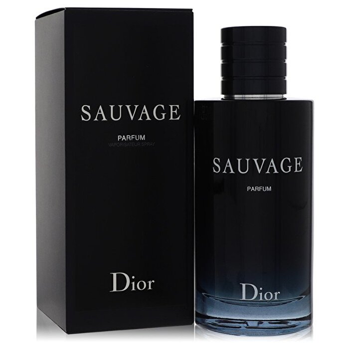 Christian Dior Sauvage Parfum Spray 200ml