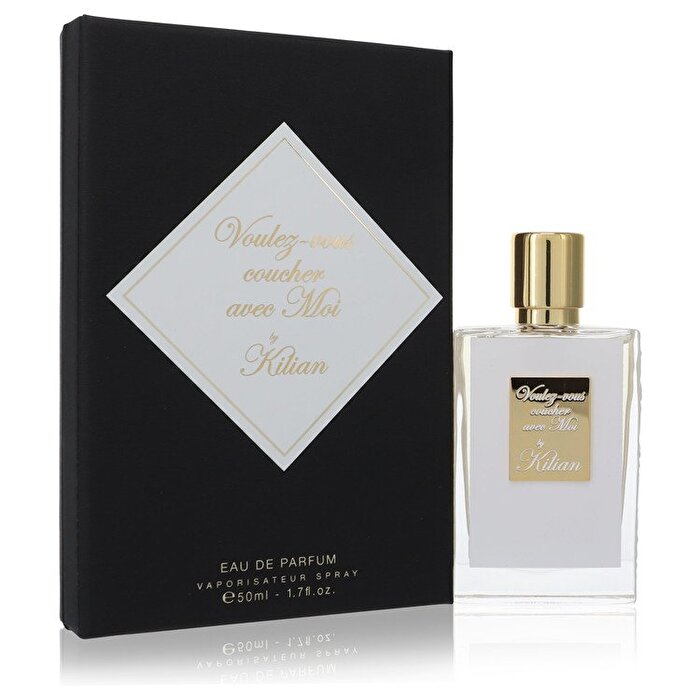 Kilian Voulez-vous Coucher Avec Moi Eau De Parfum Spray 50ml/1.7oz