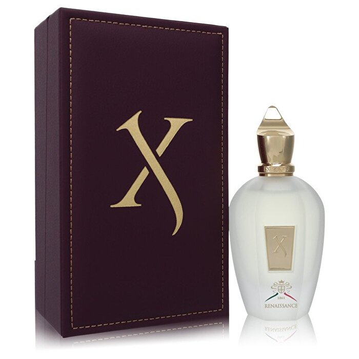 Xerjoff Xj 1861 Renaissance Eau De Parfum Spray (Unisex) 100ml/3.4oz
