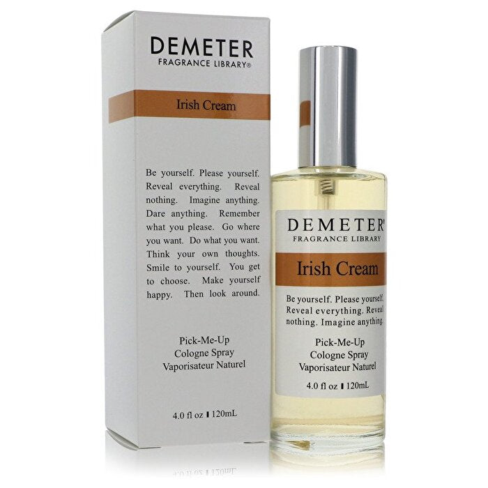 Demeter Demeter Irish Cream Cologne Spray 120ml/4oz