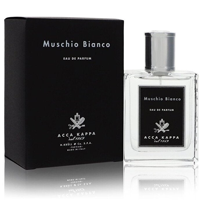 Acca Kappa White Moss Eau De Parfum Spray 50ml
