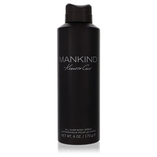 Kenneth Cole Kenneth Cole Mankind Body Spray 177ml/6oz