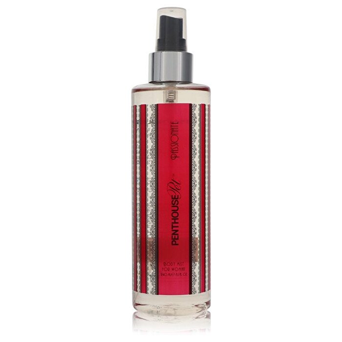 Penthouse Penthouse Passionate Body Mist 240ml/8.1oz
