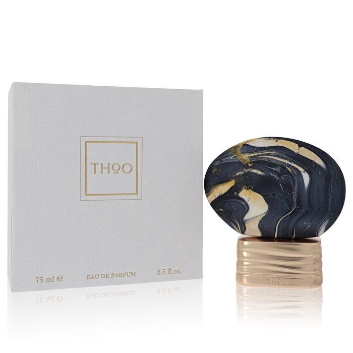 The House Of Oud The House Of Oud Get The Feeling Eau De Parfum Spray (Unisex) 75ml/2.5oz