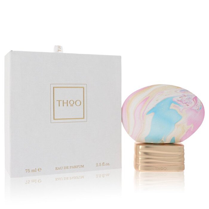 The House Of Oud The House Of Oud Neverending Eau De Parfum Spray (Unisex) 75ml/2.5oz