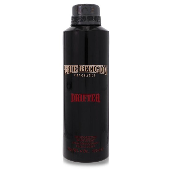 True Religion True Religion Drifter Deodorant Spray 177ml/6oz