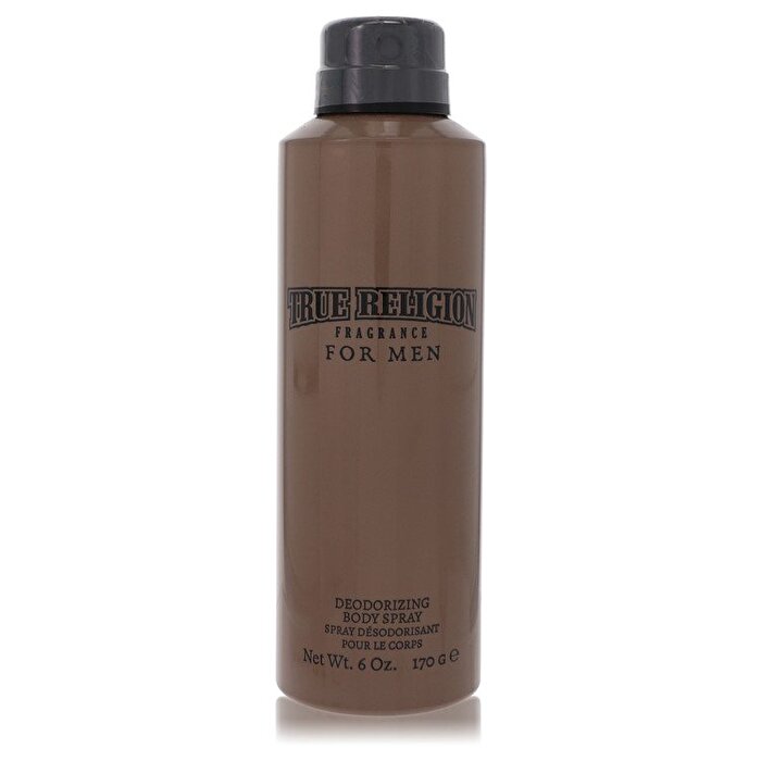 True Religion Deodorant Spray 177ml/6oz