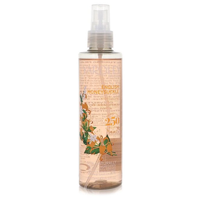 Yardley London Yardley English Honeysuckle Moisturizing Body Mist 200ml/6.8oz