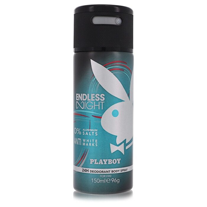 Playboy Playboy Endless Night Deodorant Spray 150ml/5oz