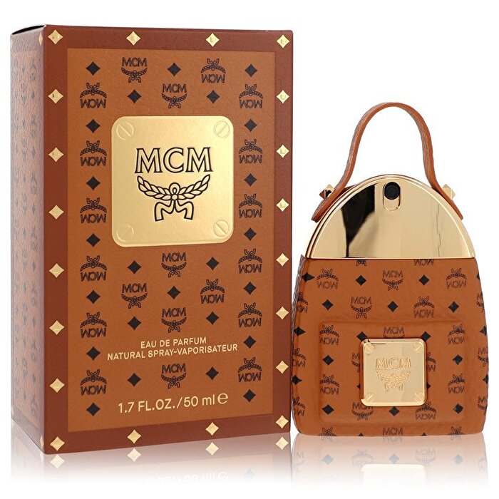 Mcm Eau De Parfum Spray 50ml/1.7oz