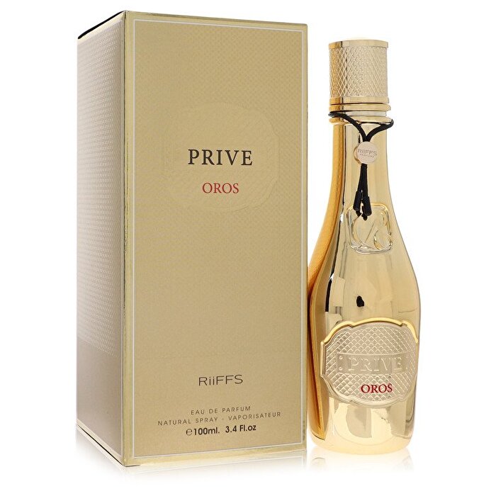 Riiffs Riiffs Prive Oros Eau De Parfum Spray 100ml/3.4oz