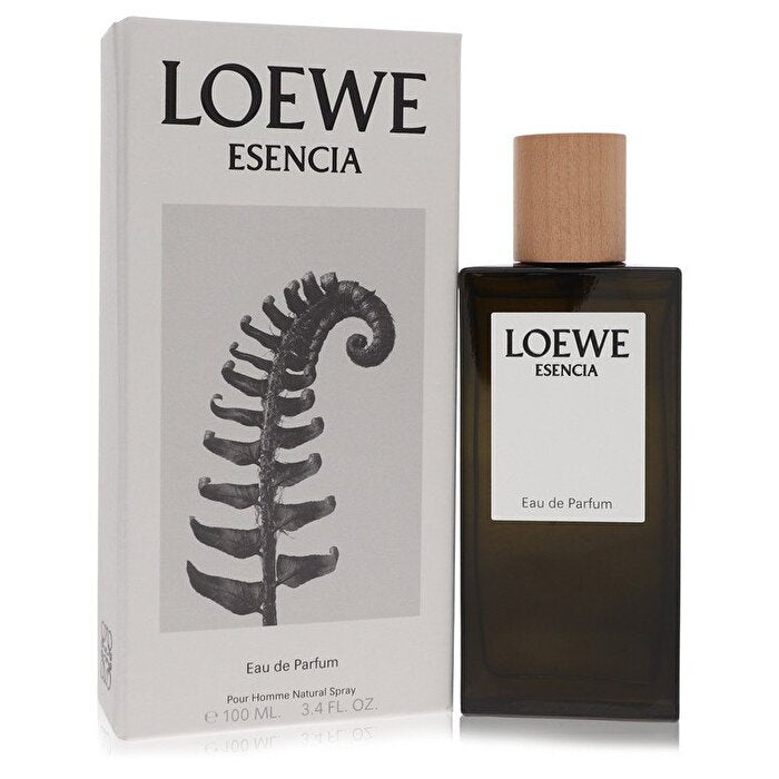 Loewe Esencia Eau De Parfum Spray 100ml/3.4oz